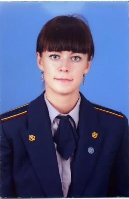 Царёва Ольга